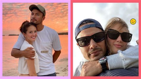 Timeline of Derek Ramsay.